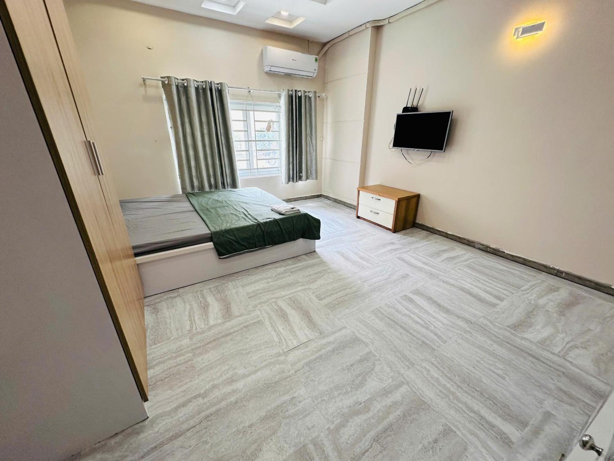 Apartment Aparment Lunar Netfix *