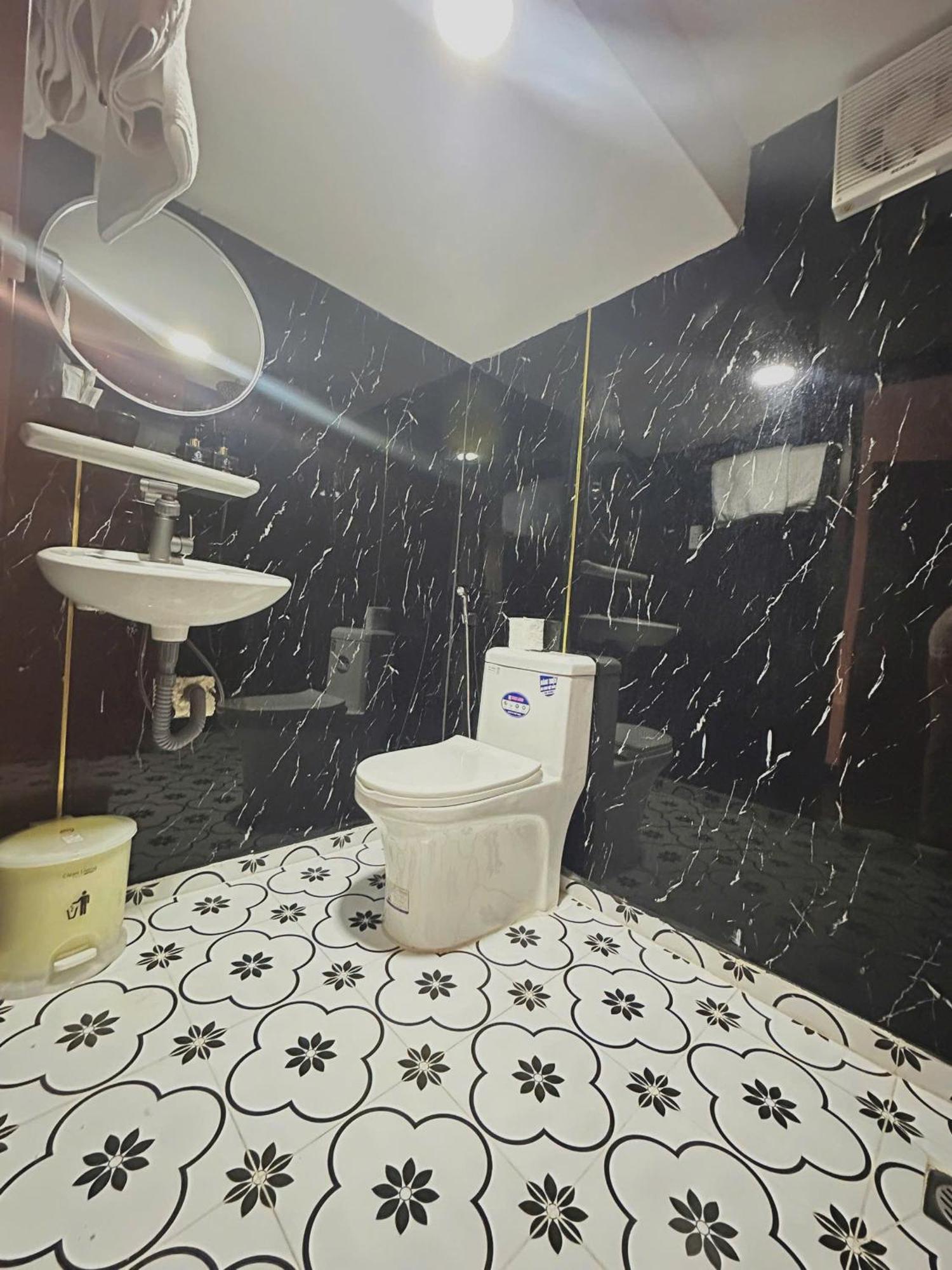Hotel The Saigon Ho Chi Minh City