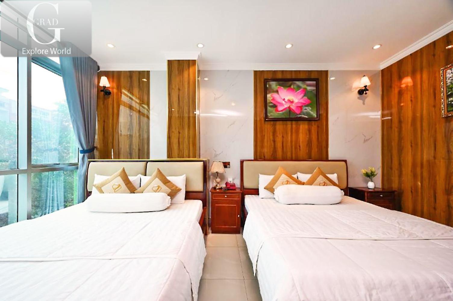 Apartment Grad Ly Ly - Q6 *
