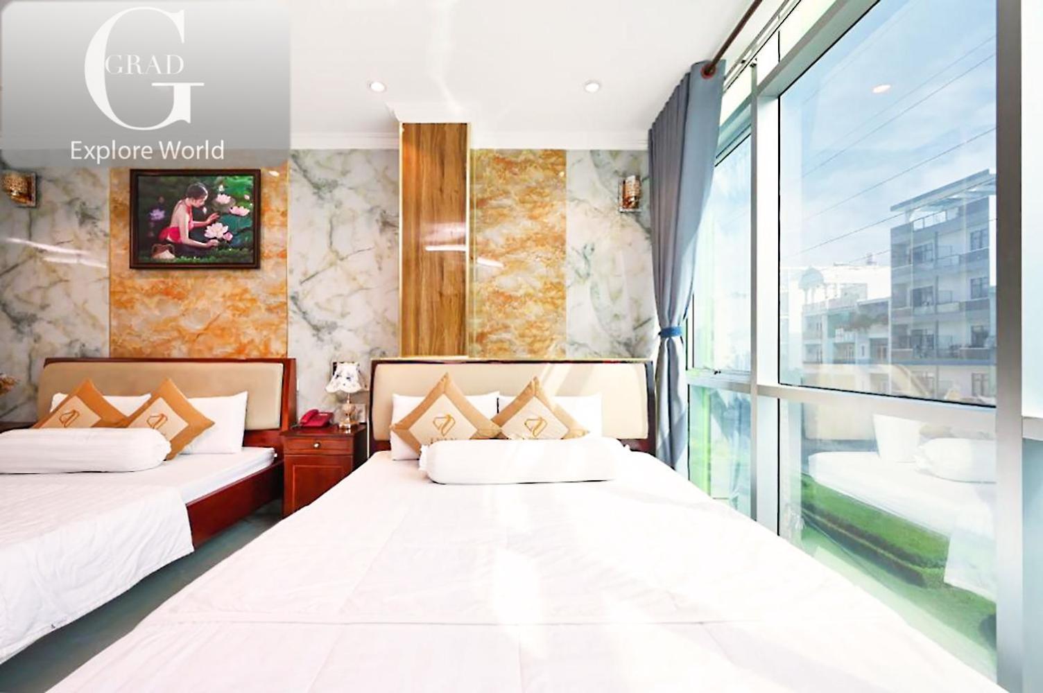 Apartment Grad Ly Ly - Q6 *