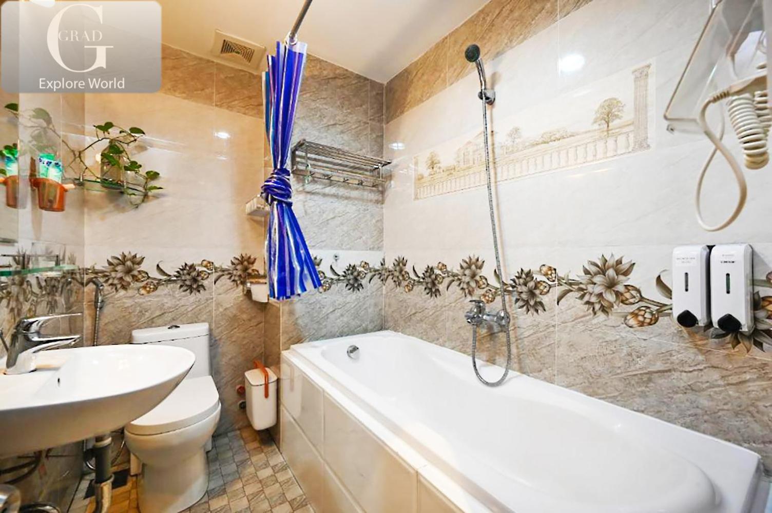 Grad Ly Ly - Q6 Apartment