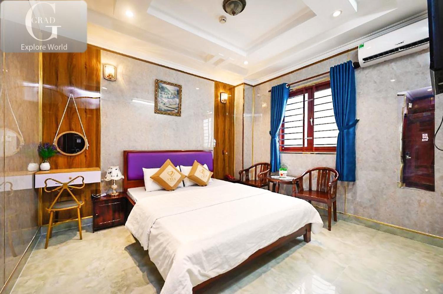 Apartment Grad Ly Ly - Q6 *