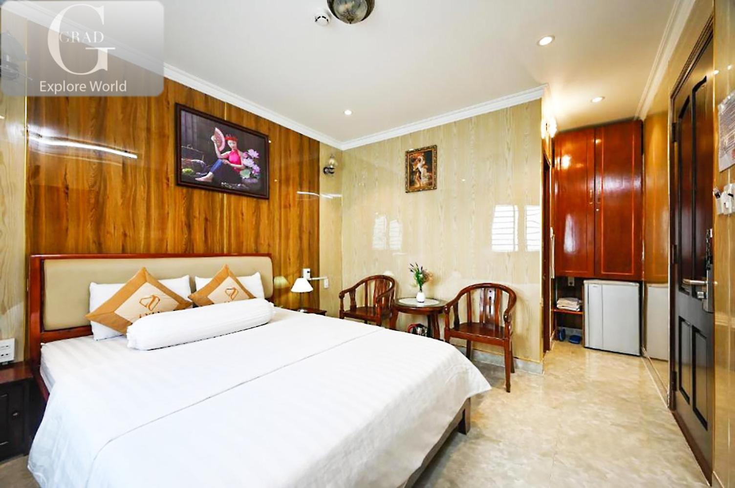 Apartment Grad Ly Ly - Q6 *