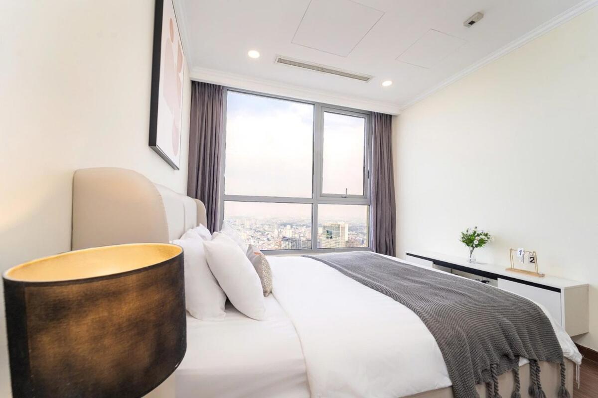 Vinhomes Landmark 1br Apartment *