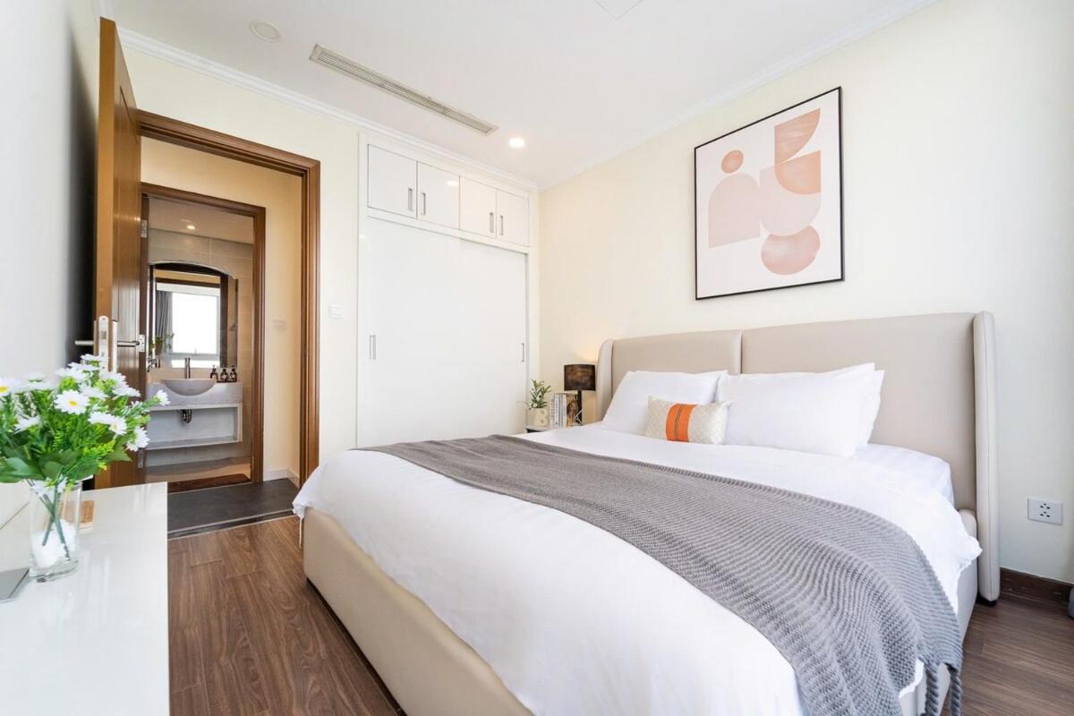 Vinhomes Landmark 1br Apartment *