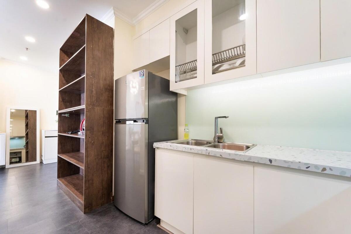 Vinhomes Landmark 1br Ho Chi Minh City