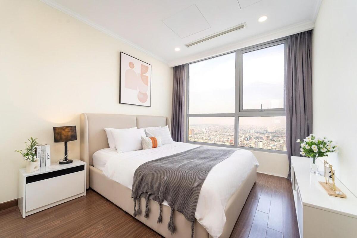 Vinhomes Landmark 1br