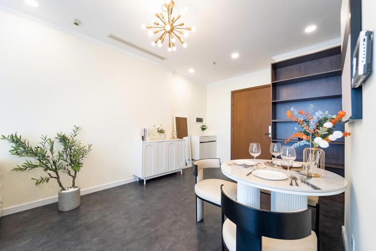 Vinhomes Landmark 1br *