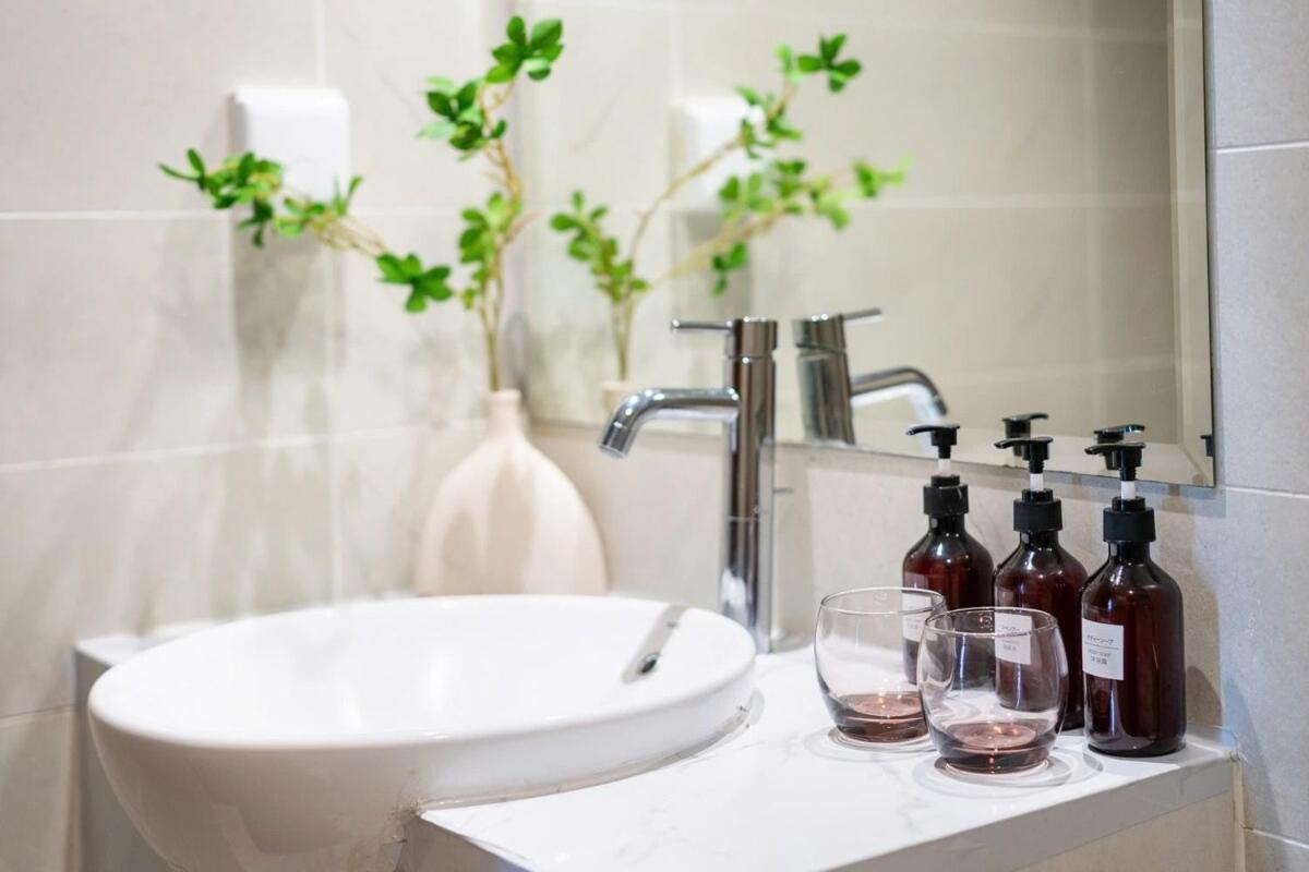 Vinhomes Landmark 1br Ho Chi Minh City