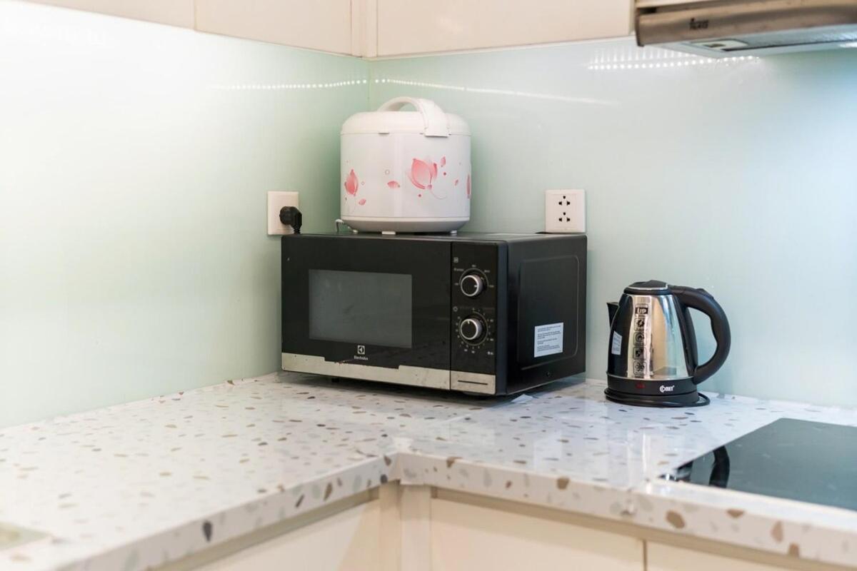 Apartment Vinhomes Landmark 1br *