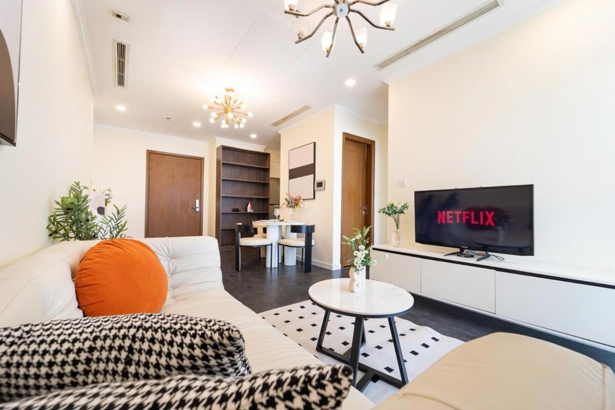 Vinhomes Landmark 1br *
