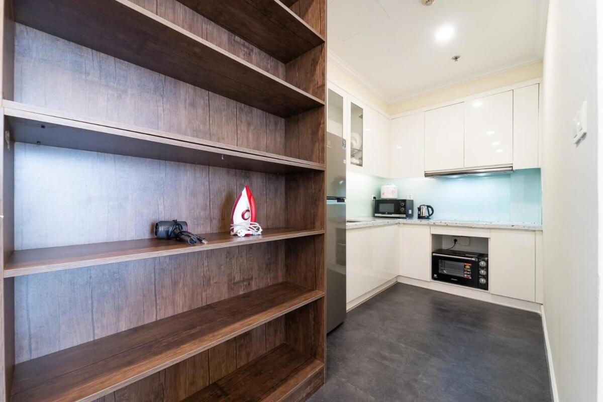 Vinhomes Landmark 1br * Ho Chi Minh City