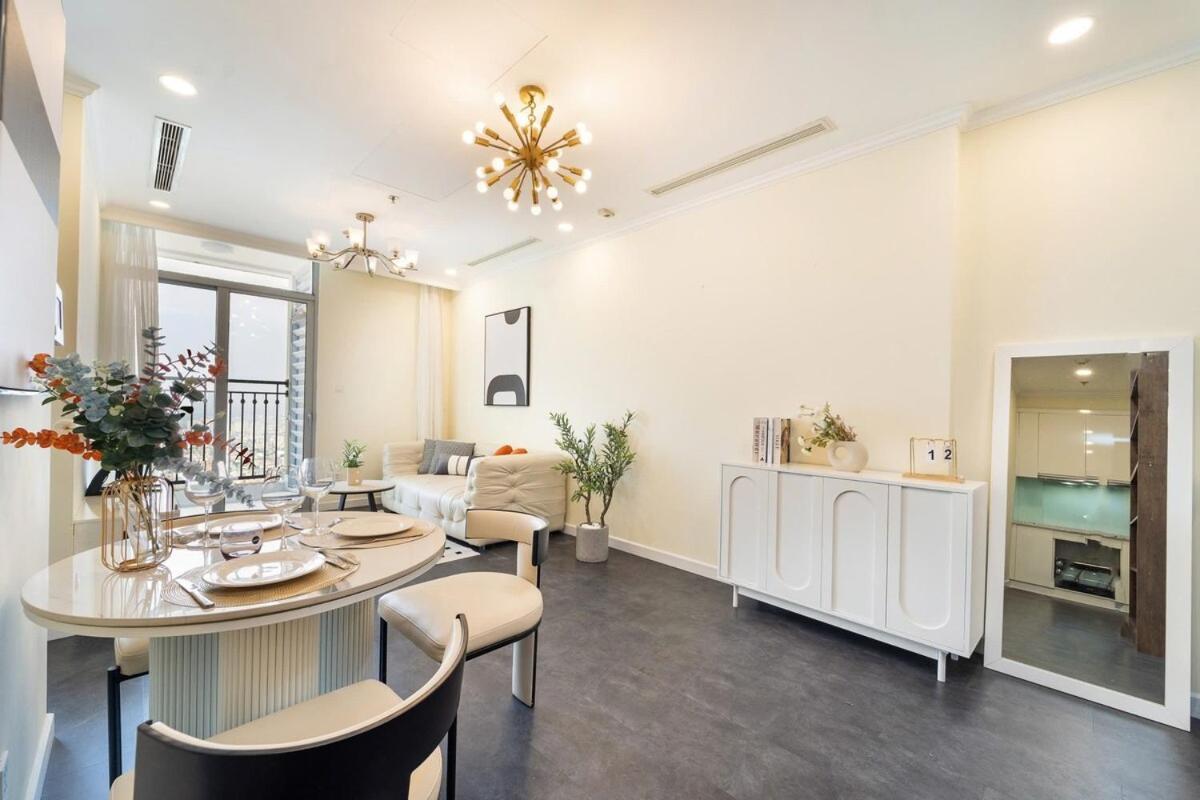 Vinhomes Landmark 1br