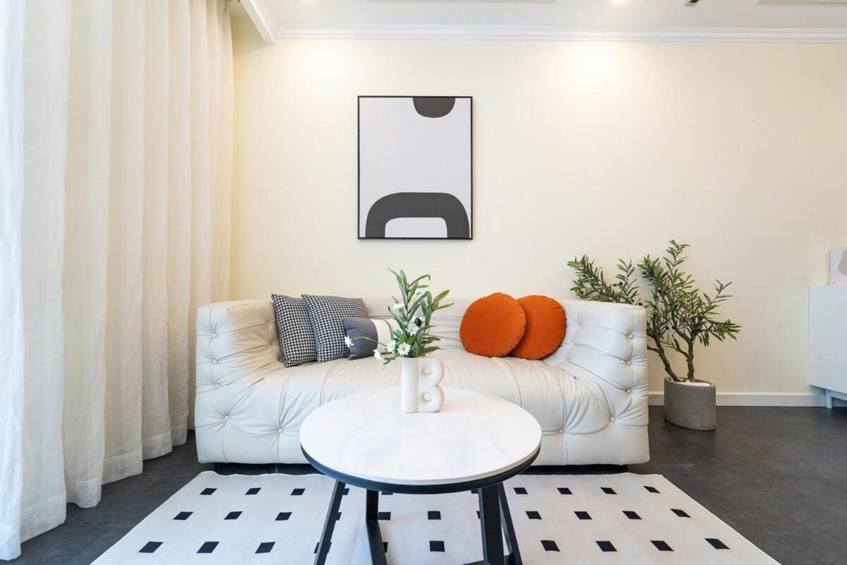 Vinhomes Landmark 1br Apartment Ho Chi Minh City
