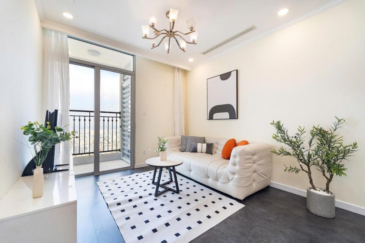 Vinhomes Landmark 1br Apartment