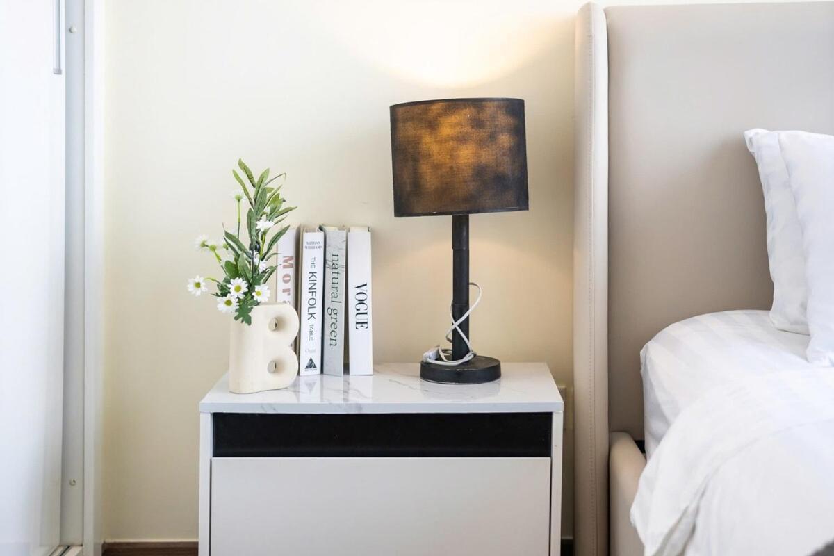 Vinhomes Landmark 1br Apartment Ho Chi Minh City