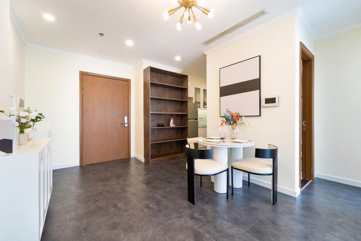 Vinhomes Landmark 1br Apartment
