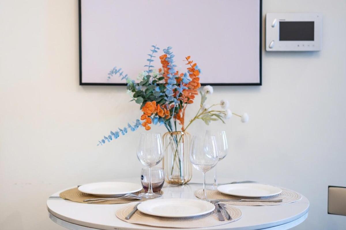 Vinhomes Landmark 1br Apartment *