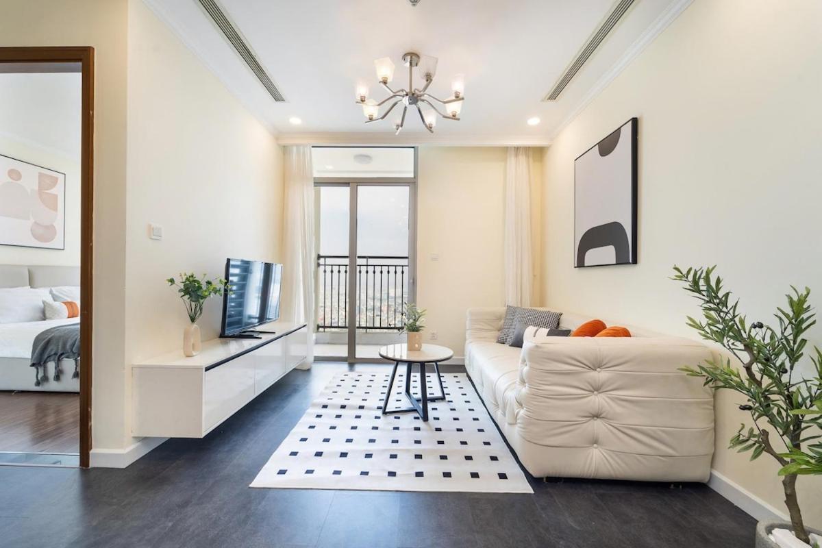 Apartment Vinhomes Landmark 1br *