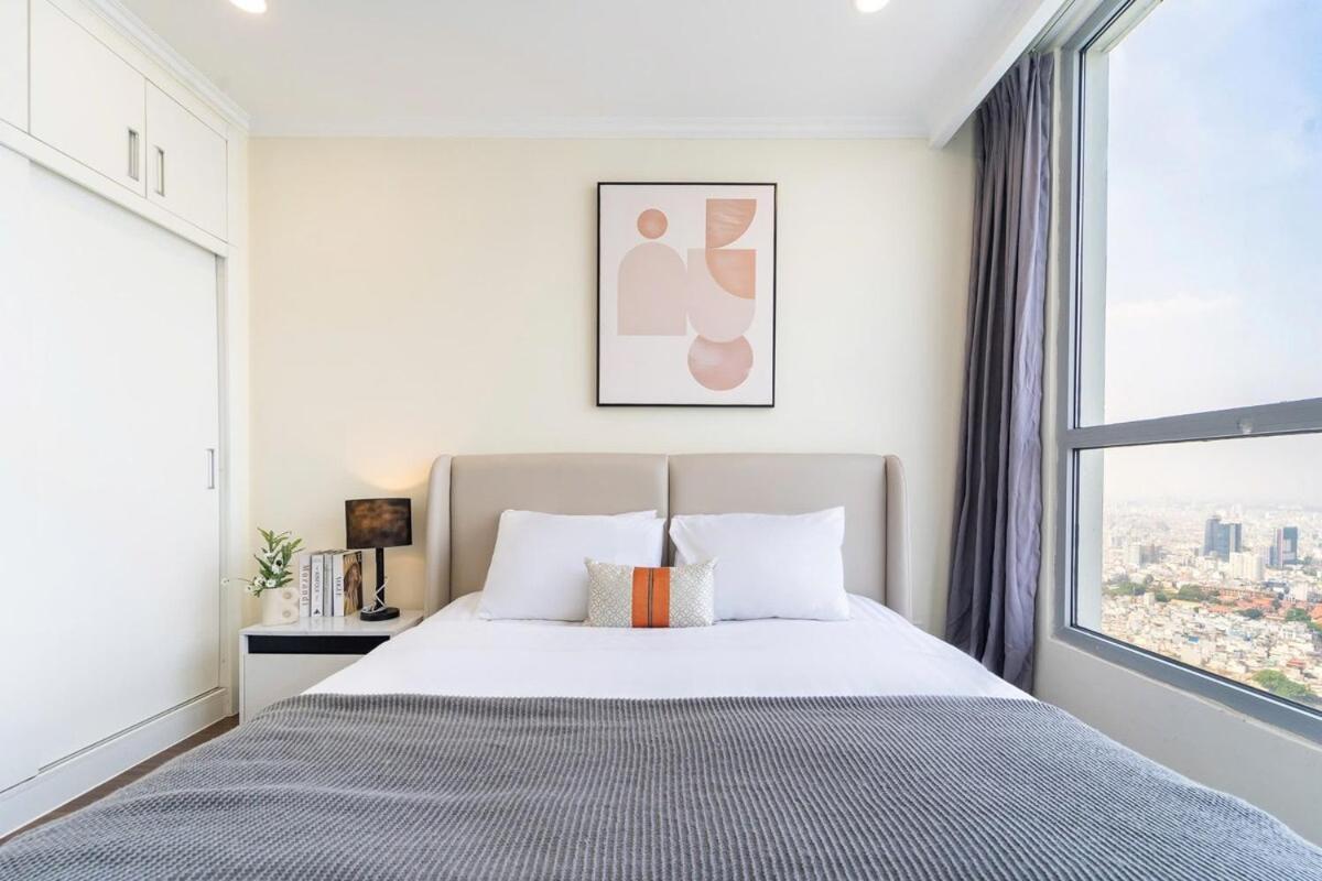 Apartment Vinhomes Landmark 1br