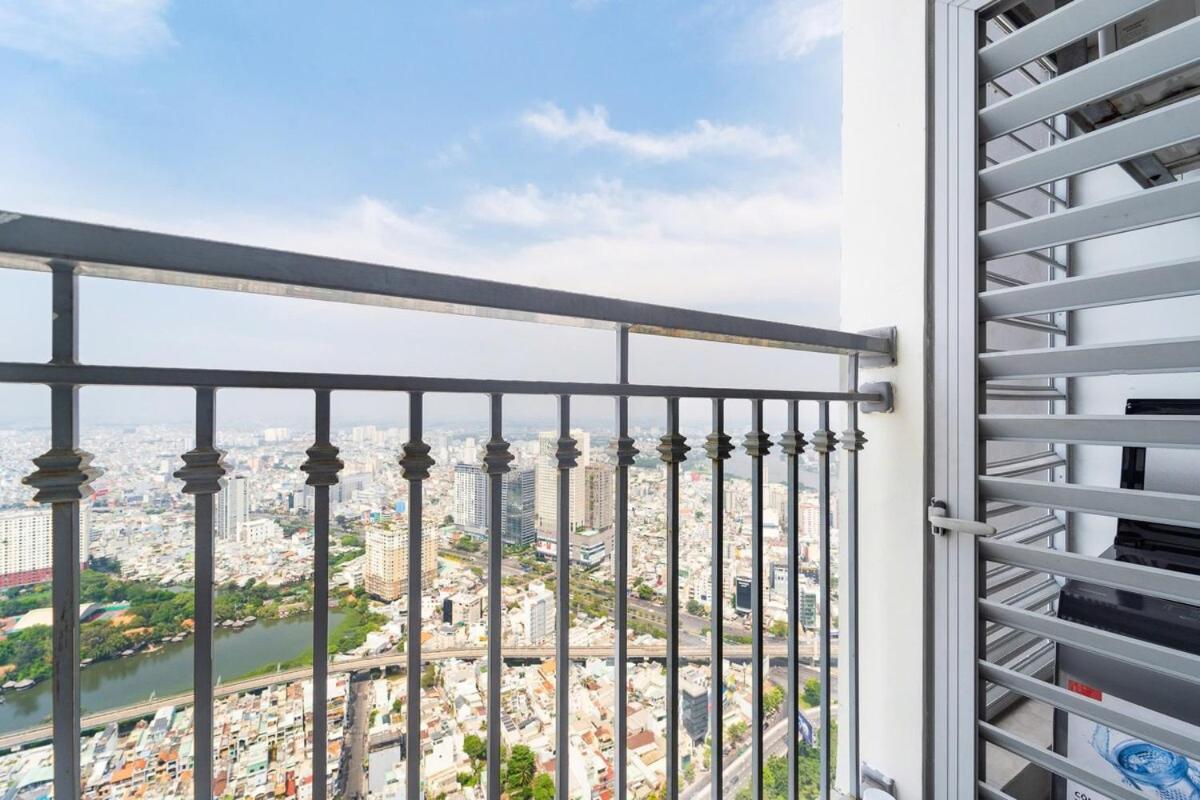 Vinhomes Landmark 1br Ho Chi Minh City