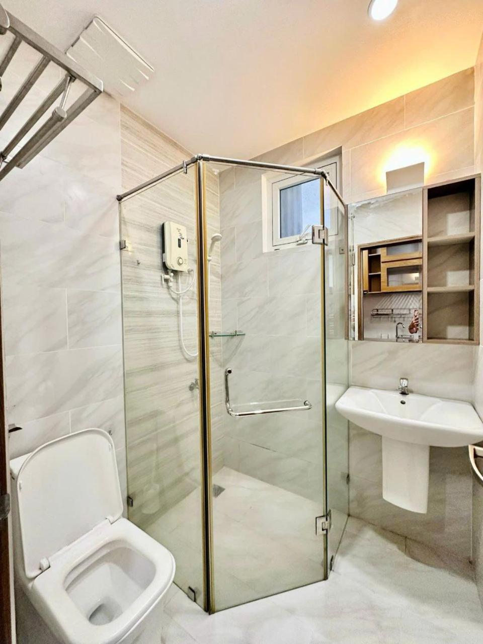 Apartment Darlington House Ho Chi Minh City