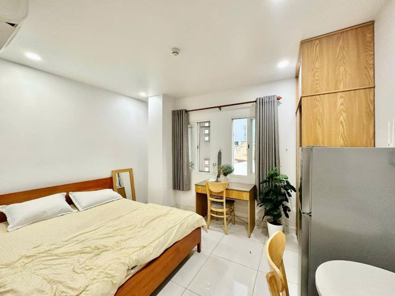 Apartment Darlington House Ho Chi Minh City