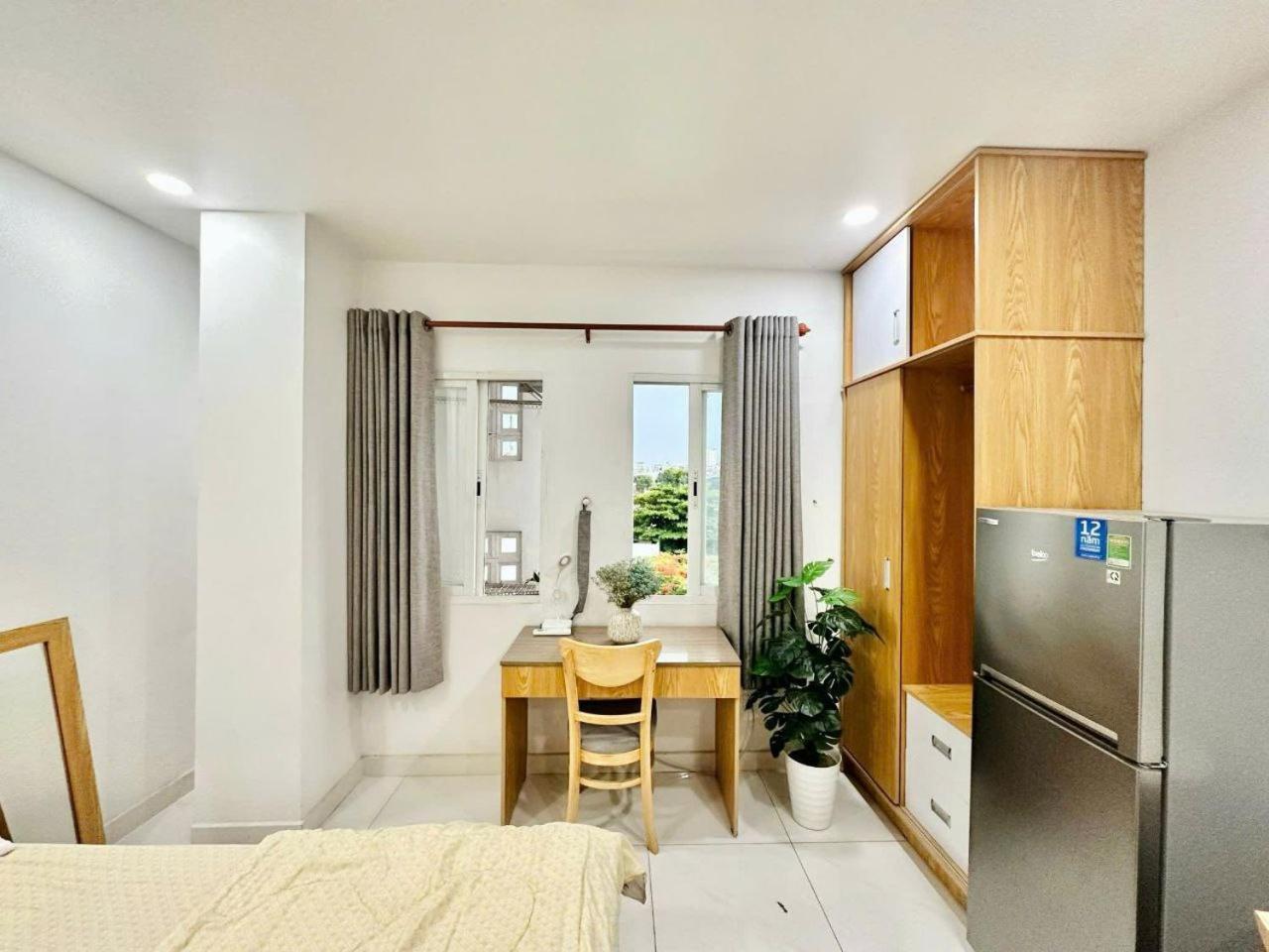 Darlington House *