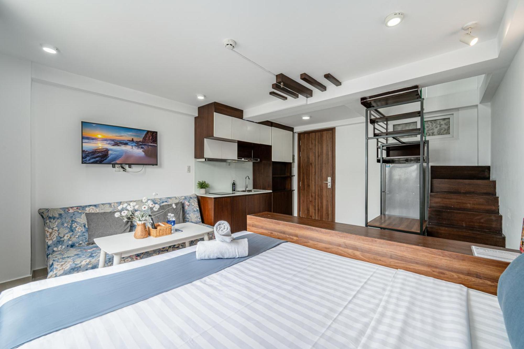 Aparthotel Cozrum Lux - Sonata Imperial