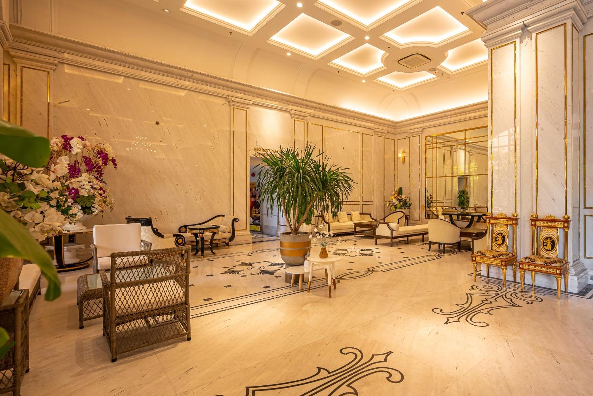 Aparthotel Cozrum Lux - Sonata Imperial *