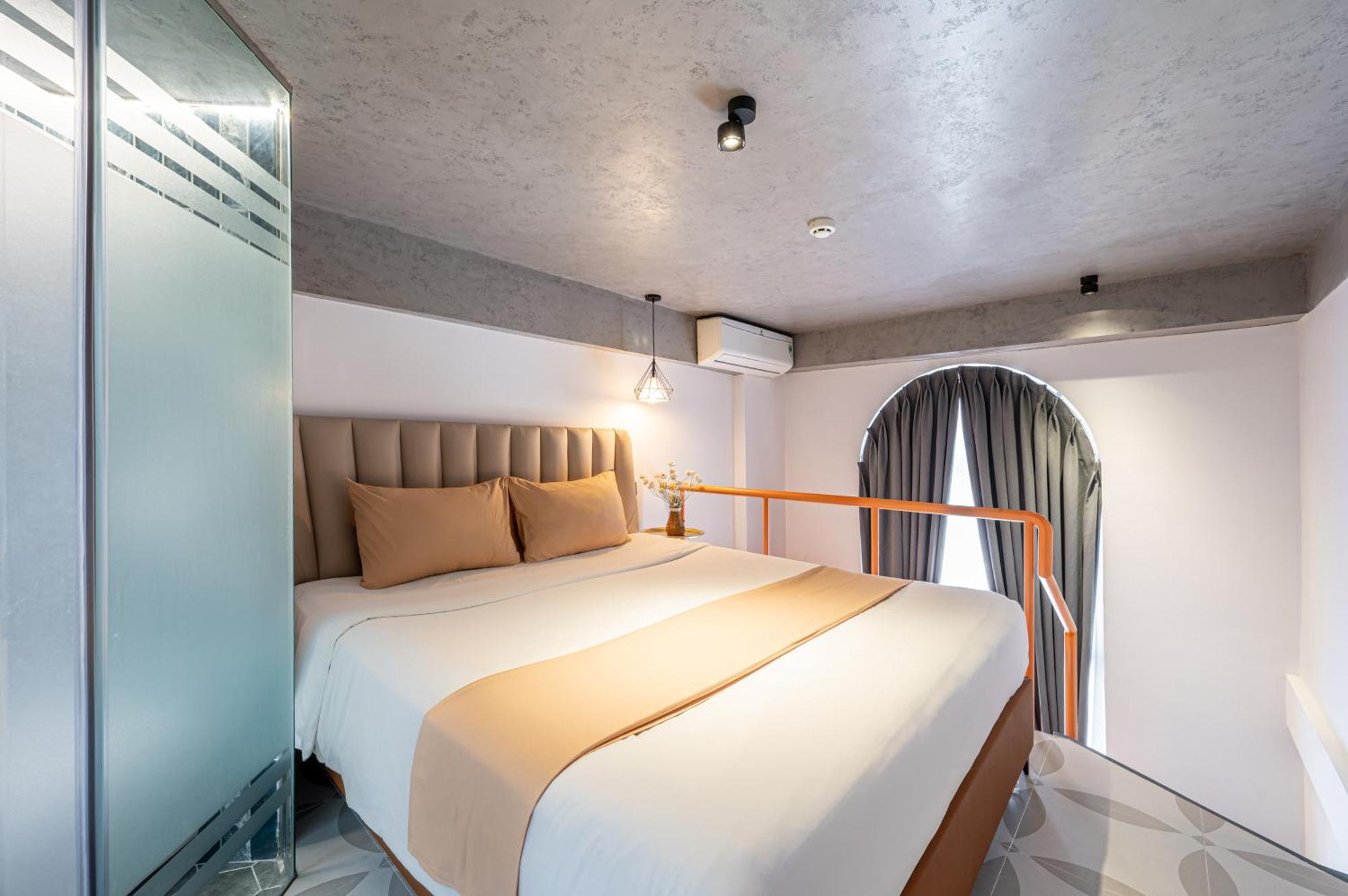 Cozrum Lux - Sonata Imperial Aparthotel *