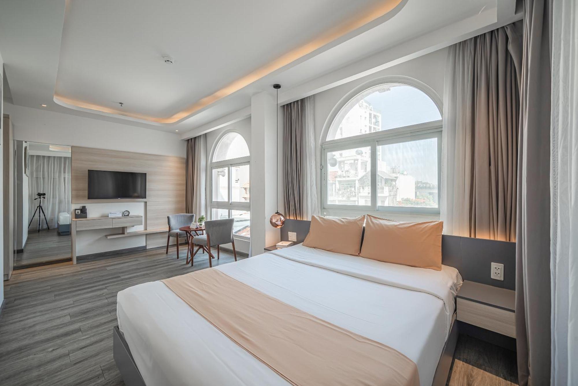 Cozrum Lux - Sonata Imperial Aparthotel *