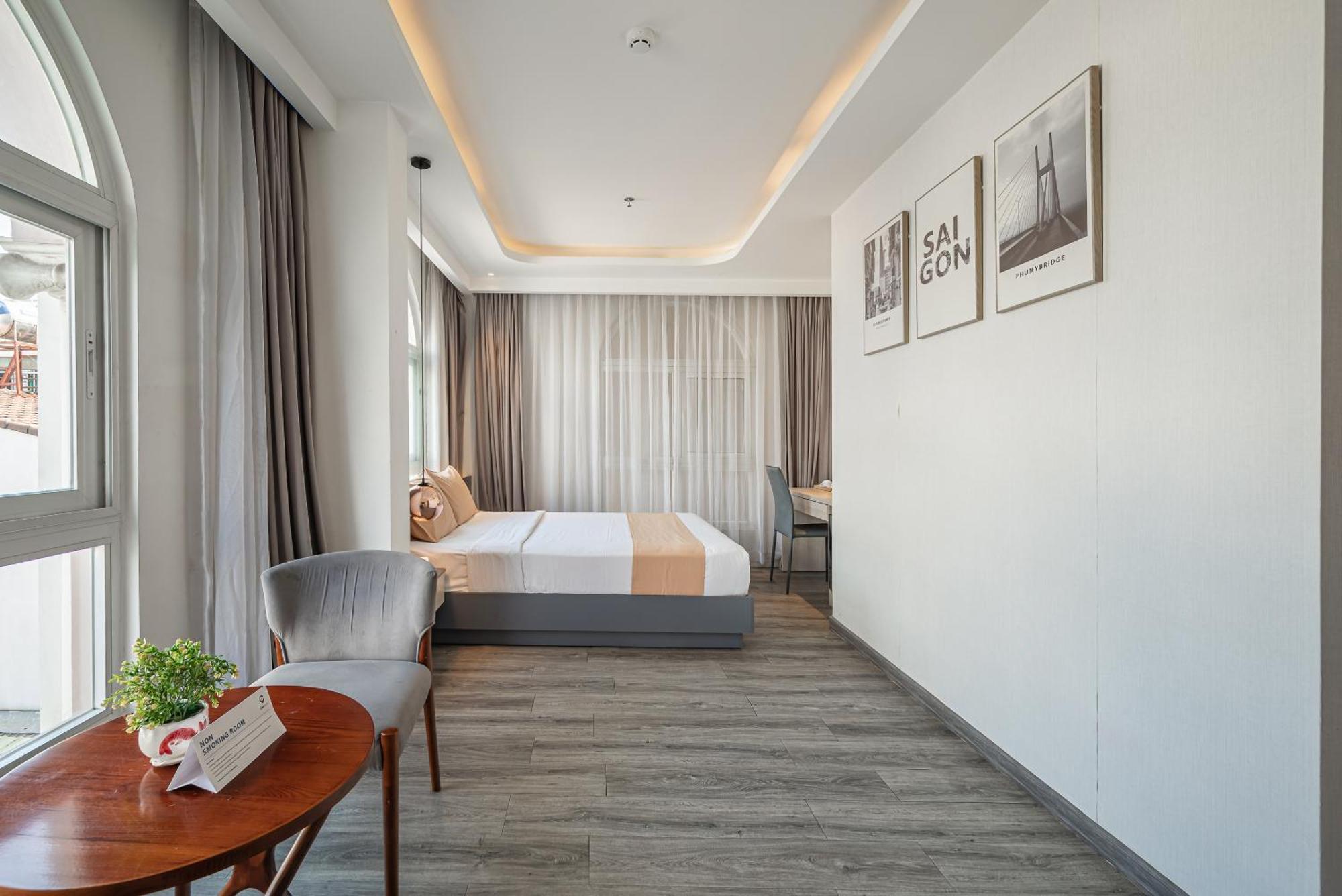 Cozrum Lux - Sonata Imperial Aparthotel *
