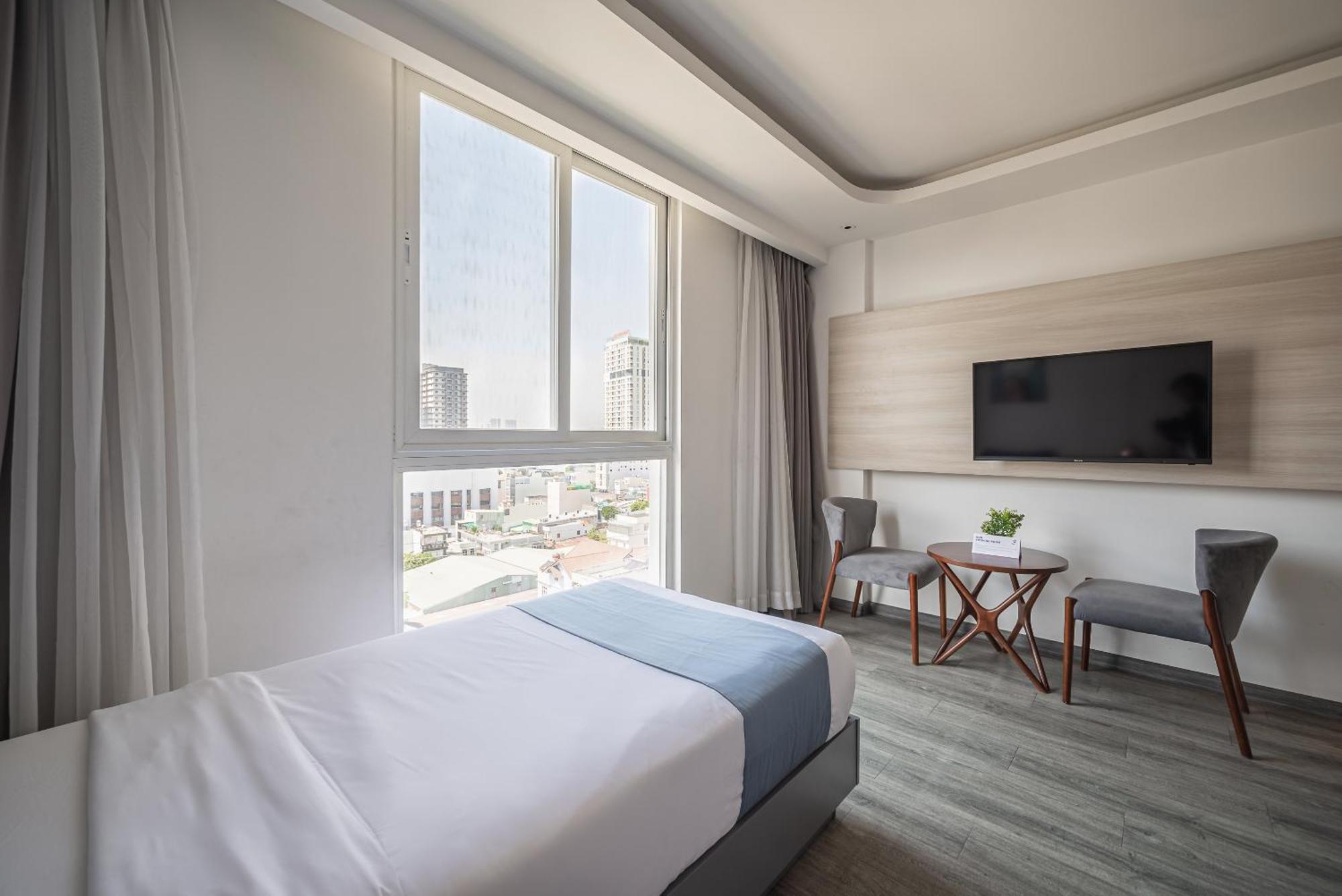 Aparthotel Cozrum Lux - Sonata Imperial *