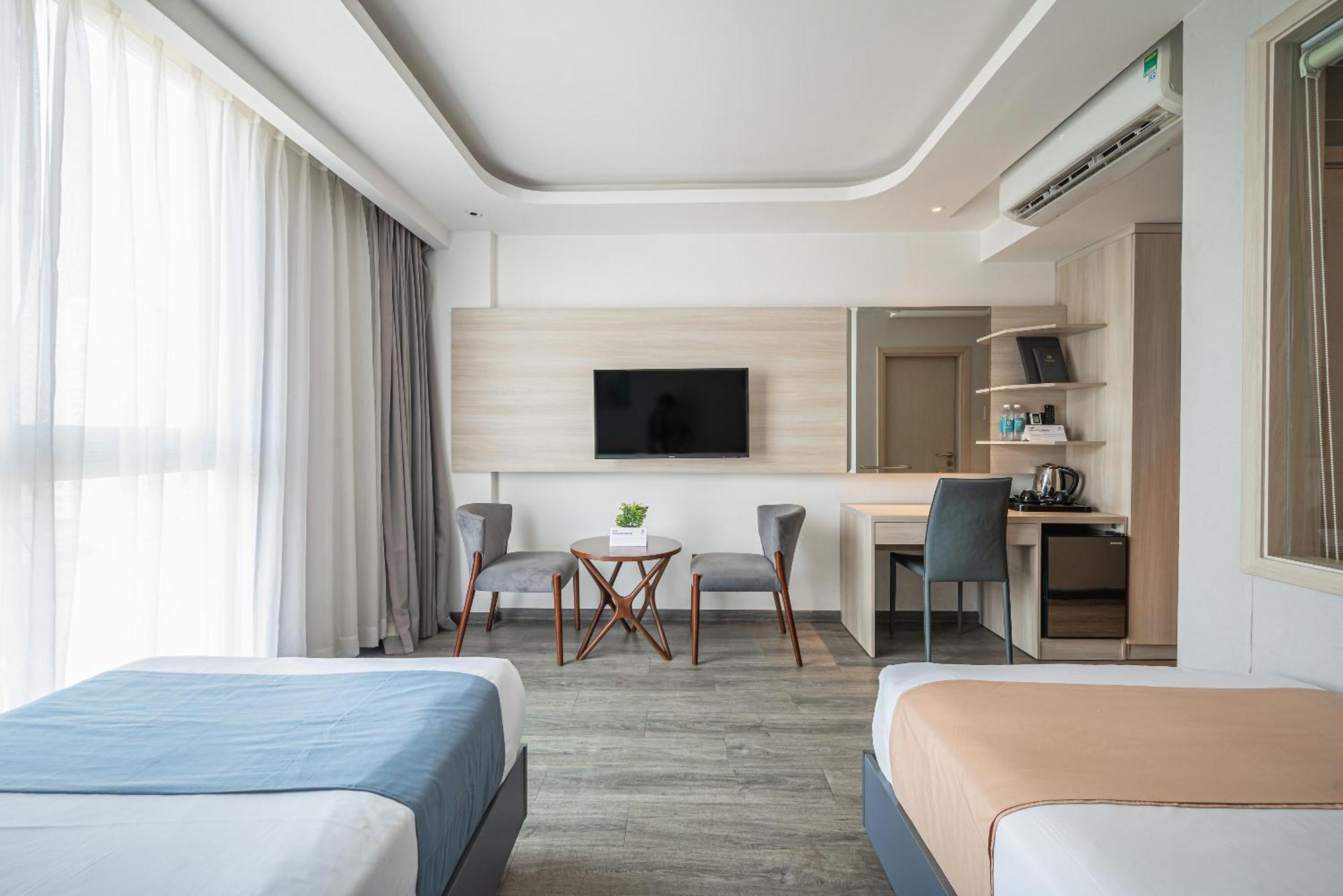Aparthotel Cozrum Lux - Sonata Imperial *