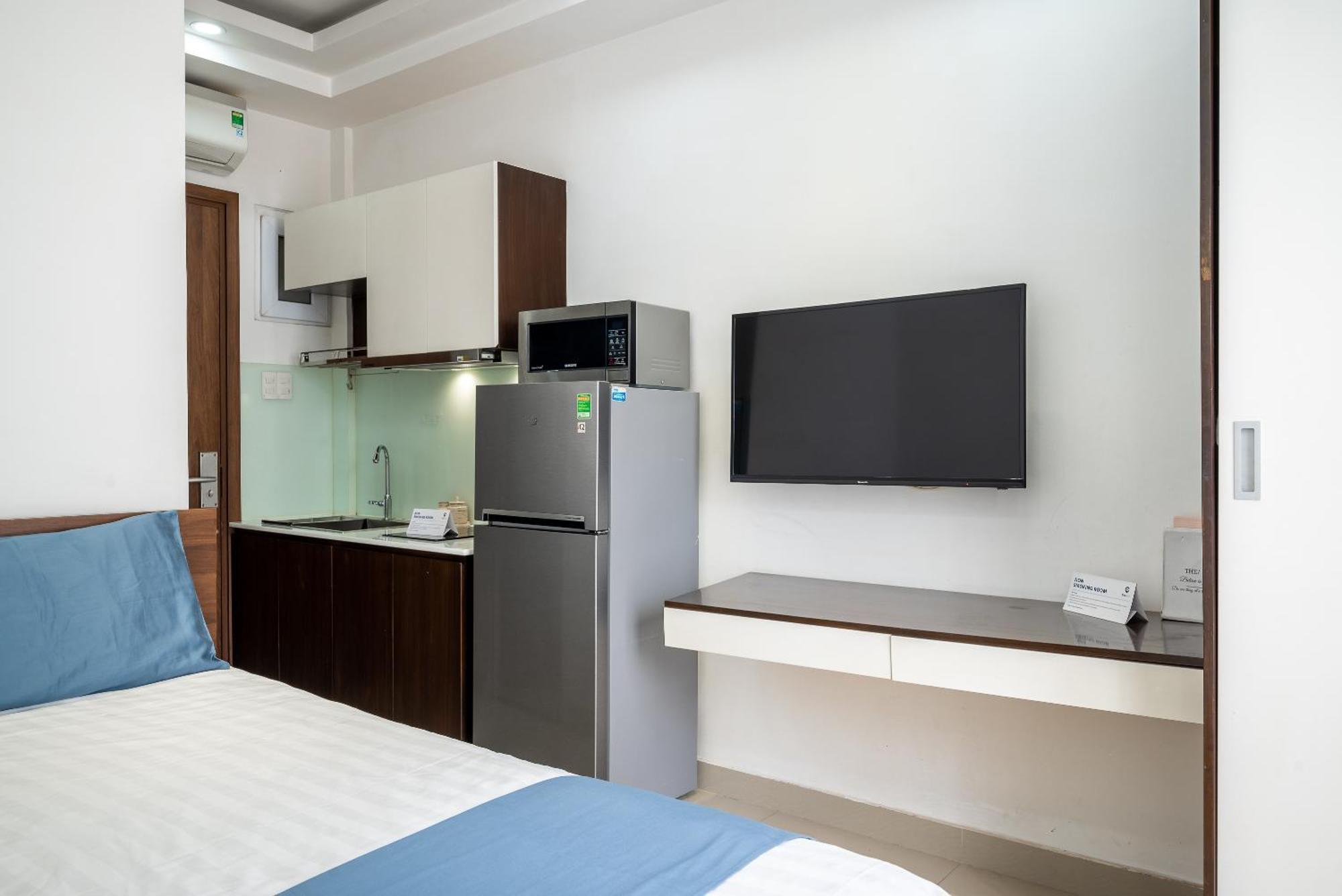 Cozrum Lux - Sonata Imperial Ho Chi Minh City
