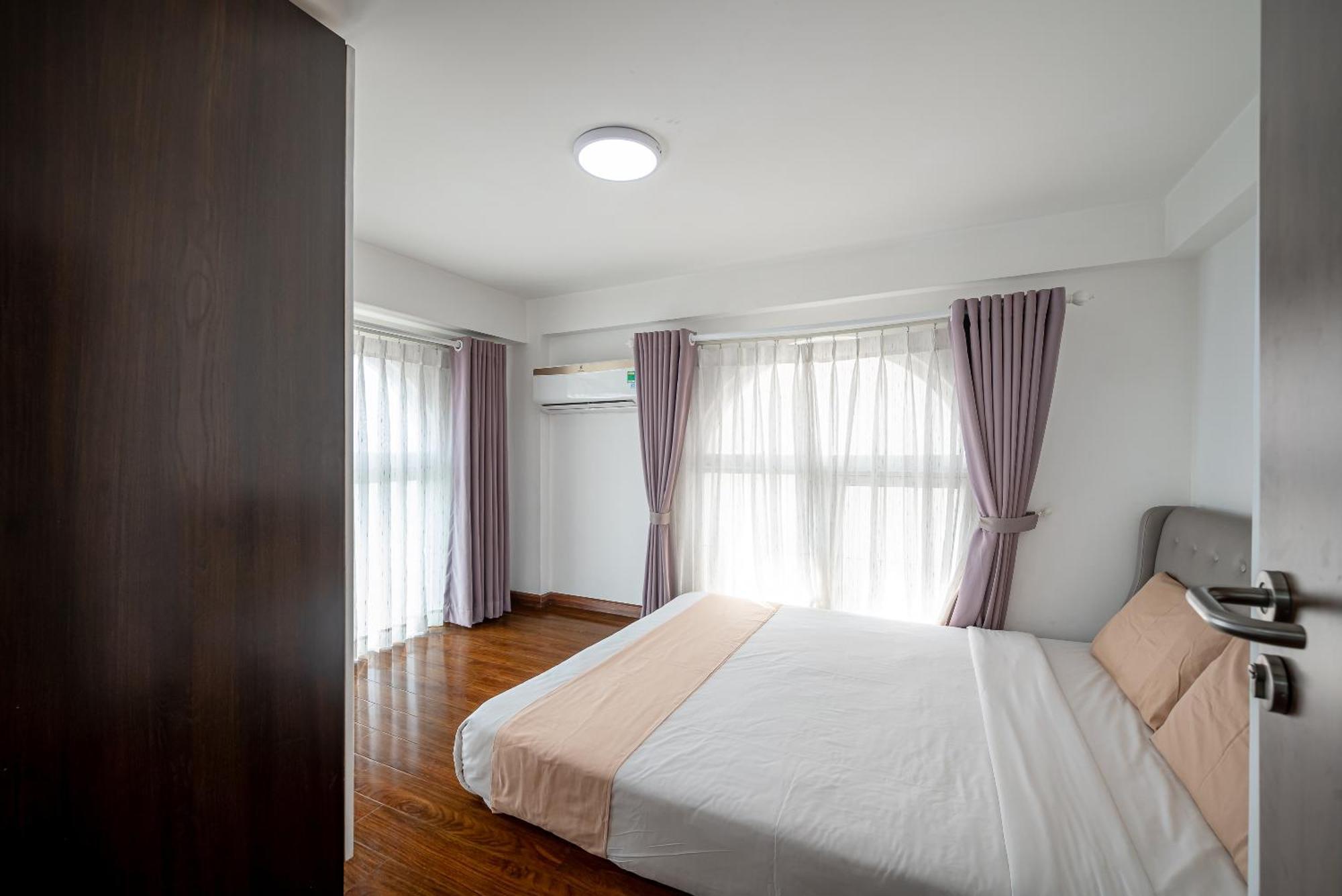 Cozrum Lux - Sonata Imperial Ho Chi Minh City