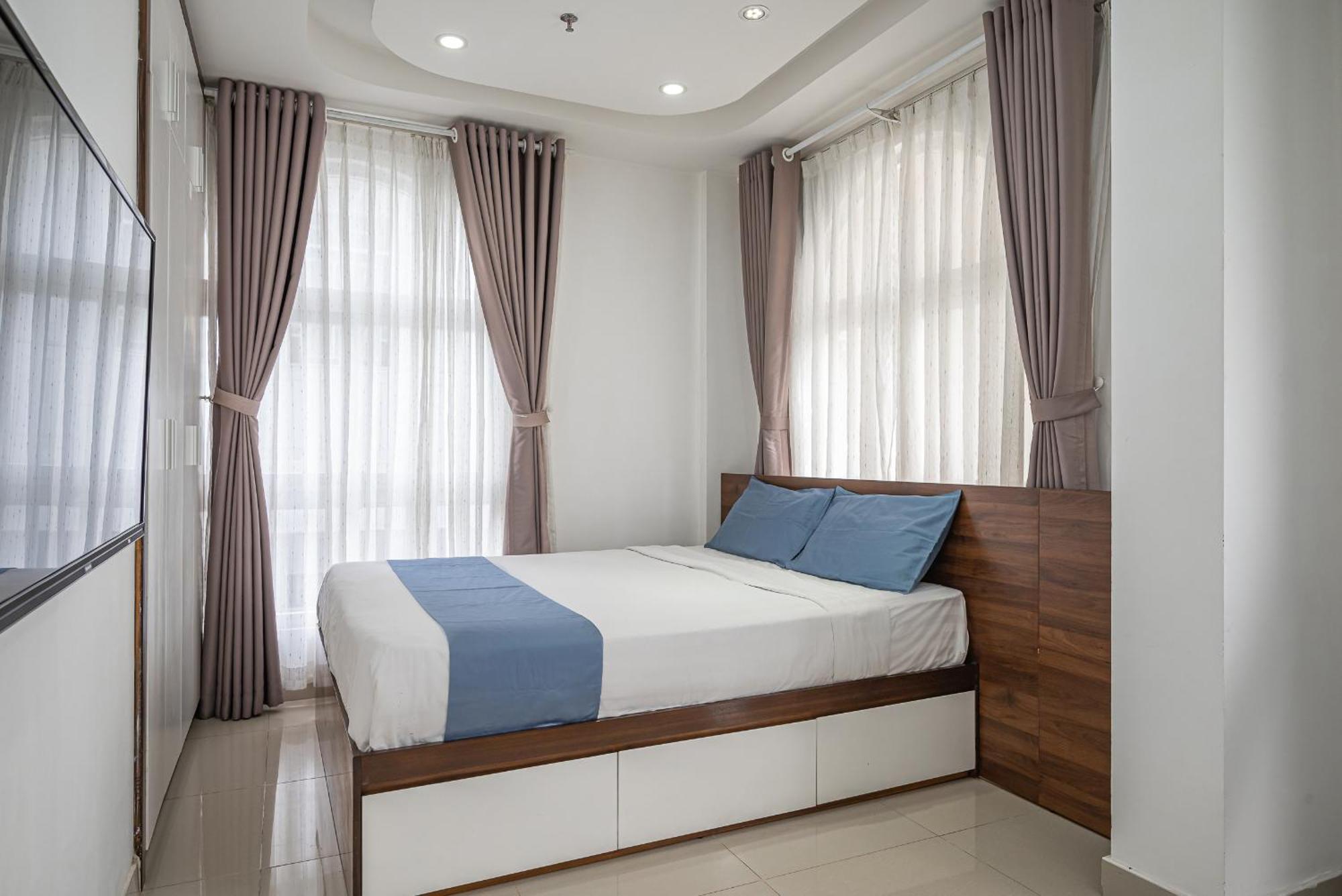 Aparthotel Cozrum Lux - Sonata Imperial