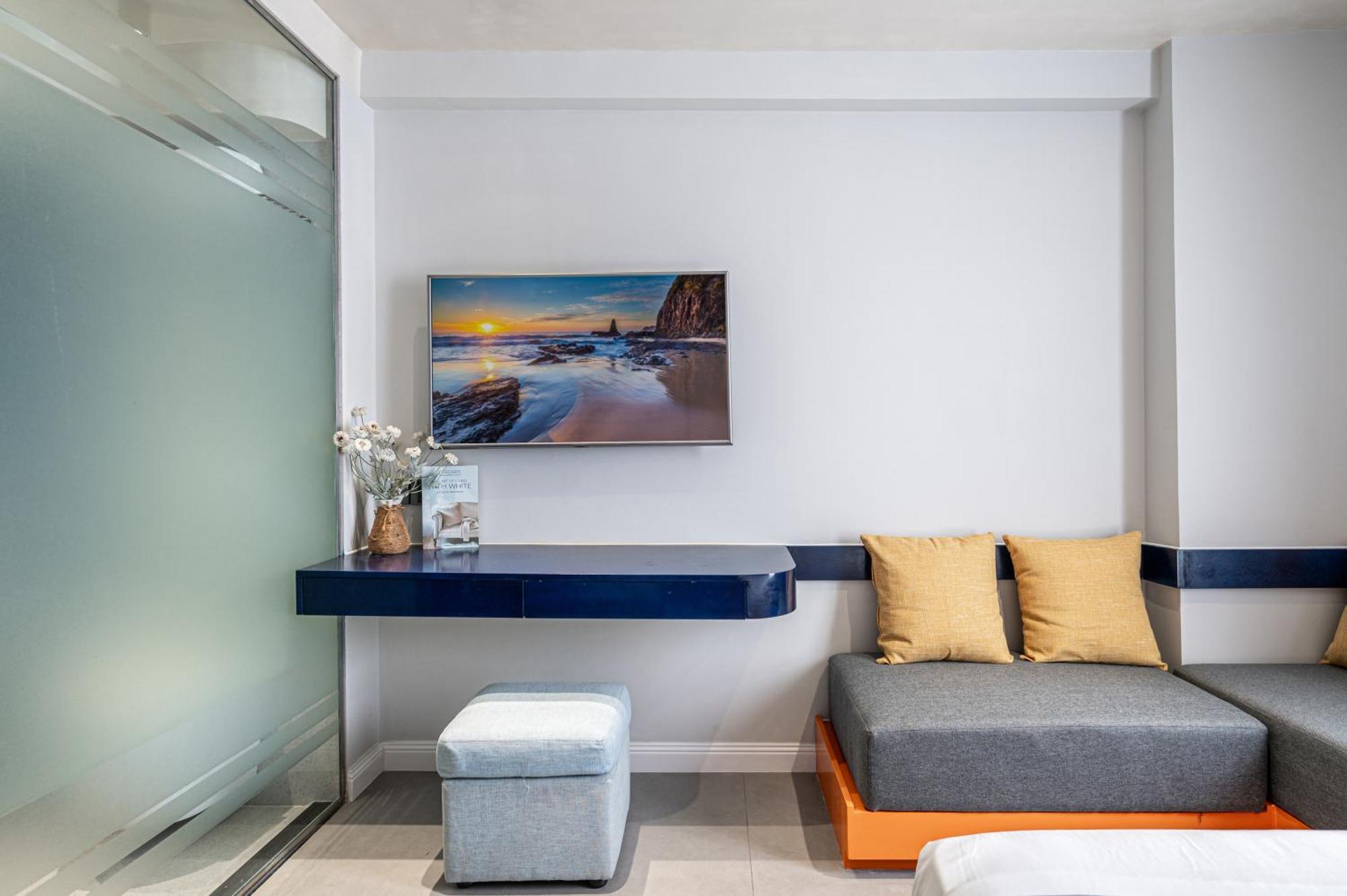 Aparthotel Cozrum Lux - Sonata Imperial *