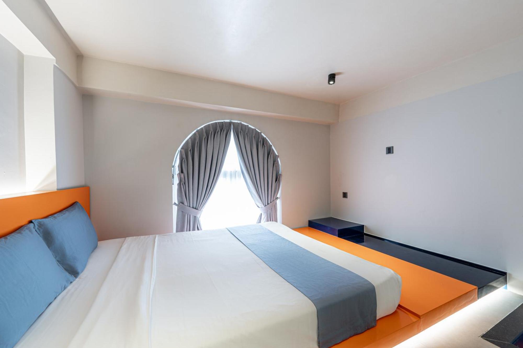 Cozrum Lux - Sonata Imperial Ho Chi Minh City