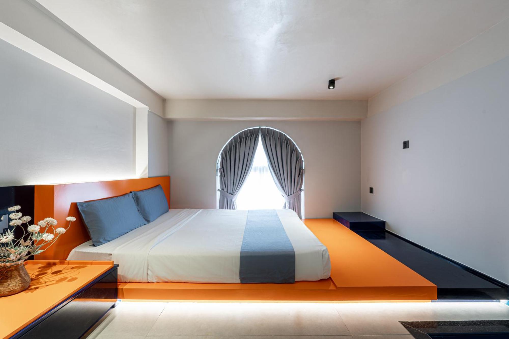 Cozrum Lux - Sonata Imperial Aparthotel