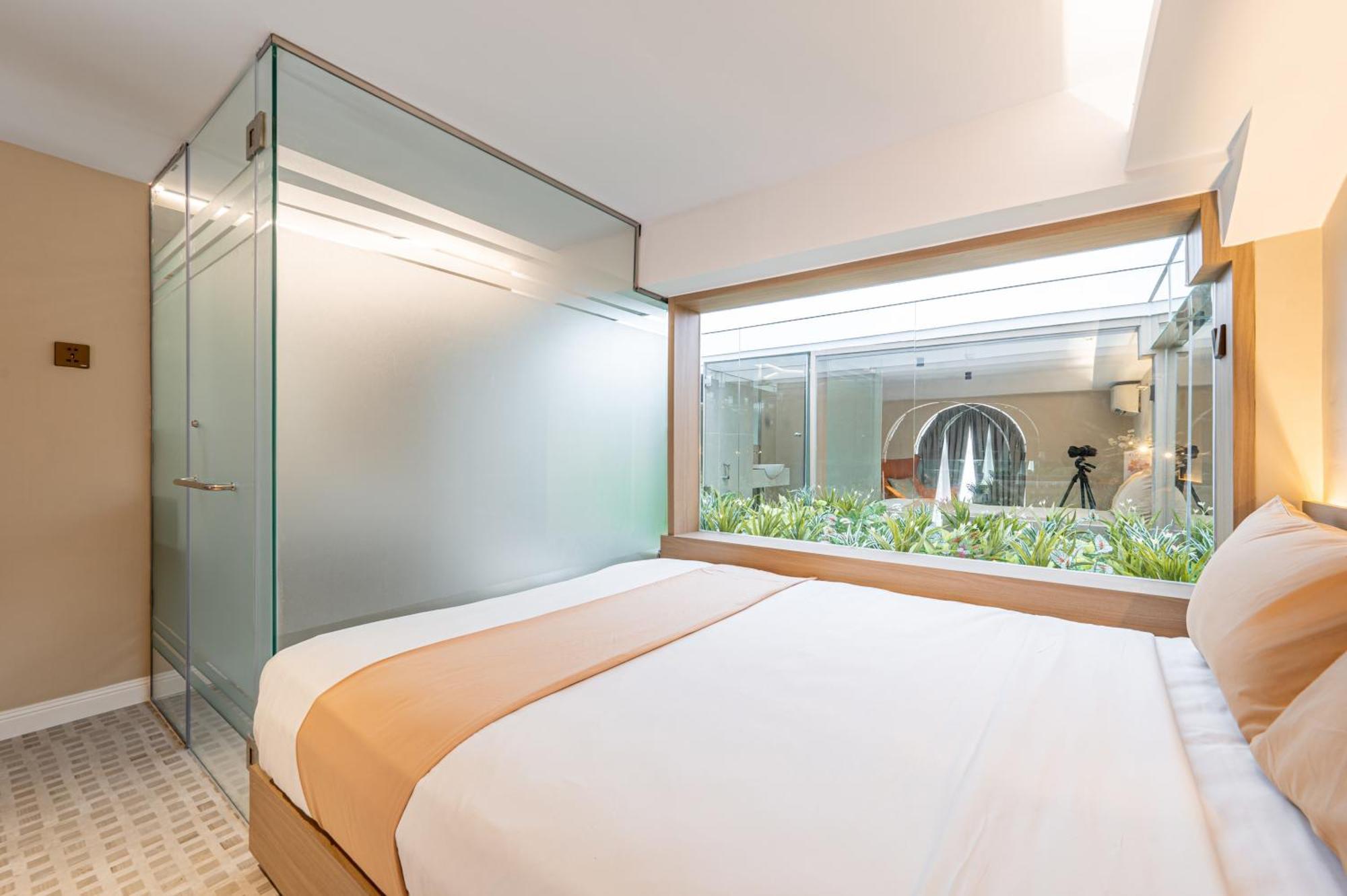 Aparthotel Cozrum Lux - Sonata Imperial