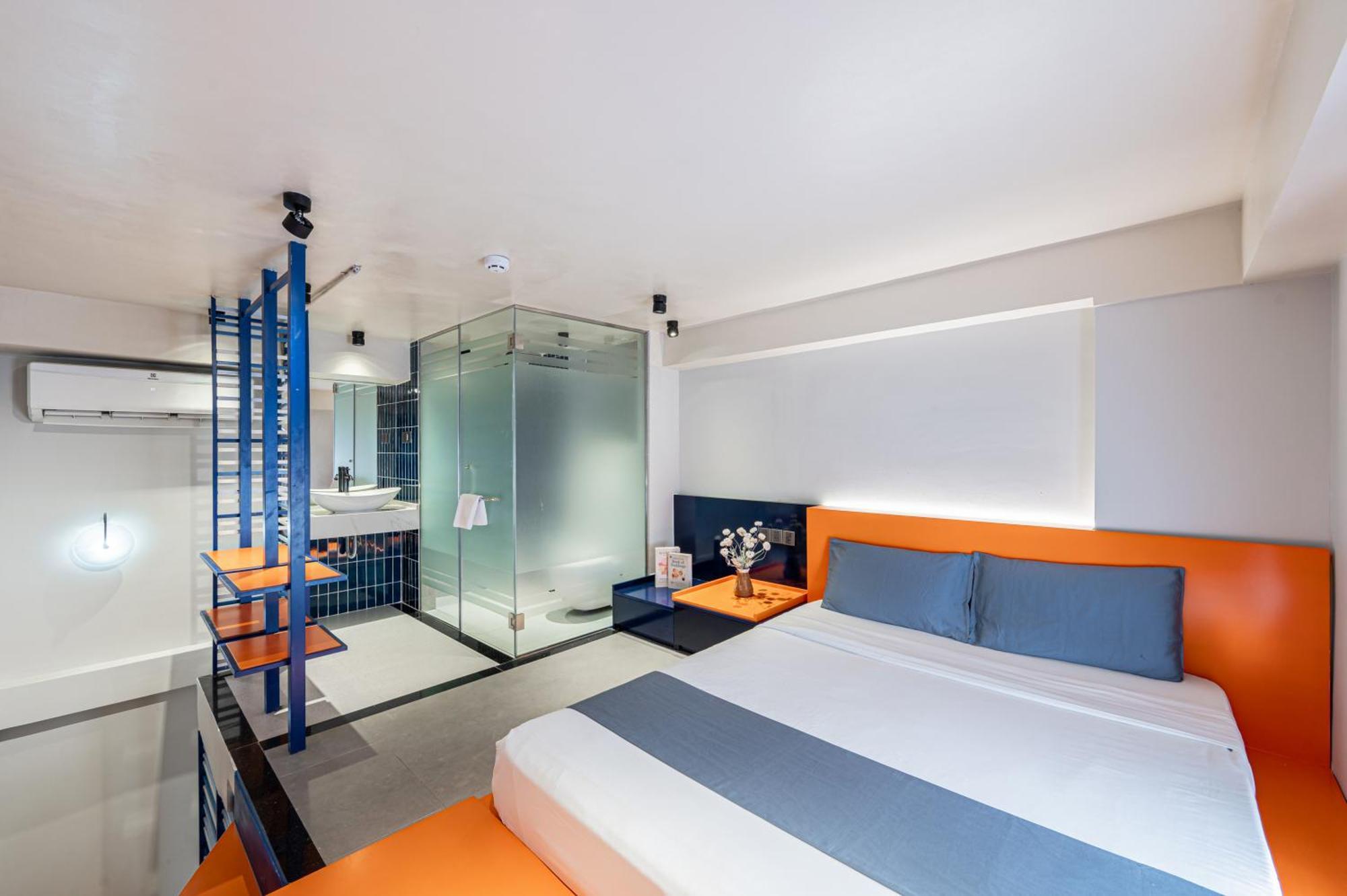 Cozrum Lux - Sonata Imperial Ho Chi Minh City