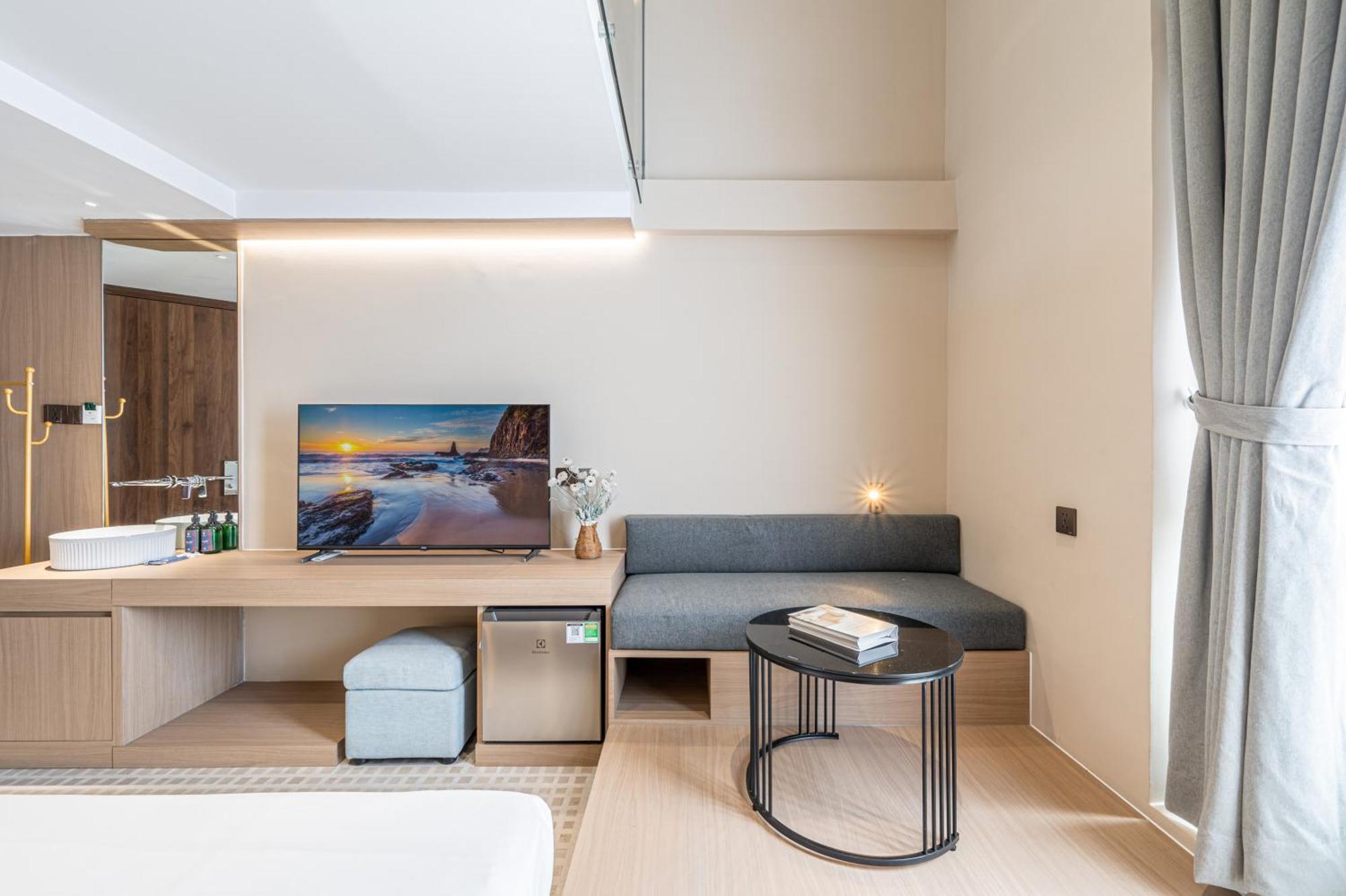 Aparthotel Cozrum Lux - Sonata Imperial *