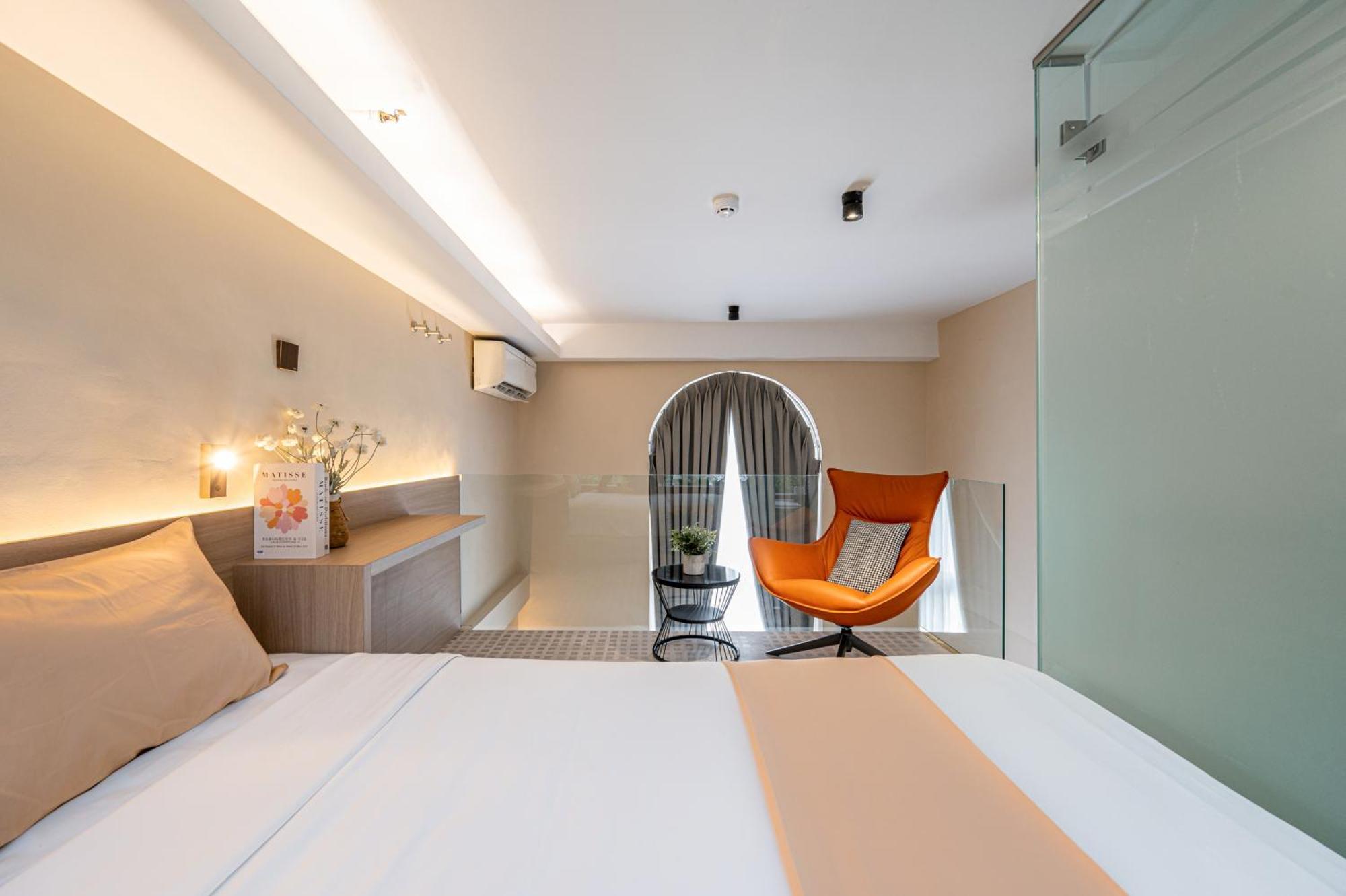 Cozrum Lux - Sonata Imperial Aparthotel *