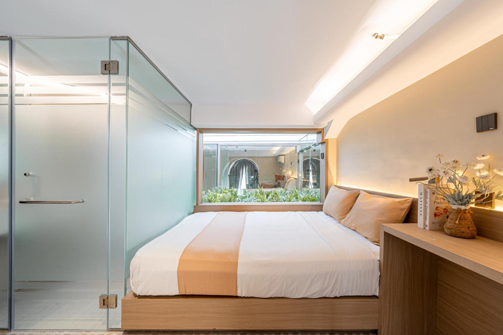 Cozrum Lux - Sonata Imperial Aparthotel *