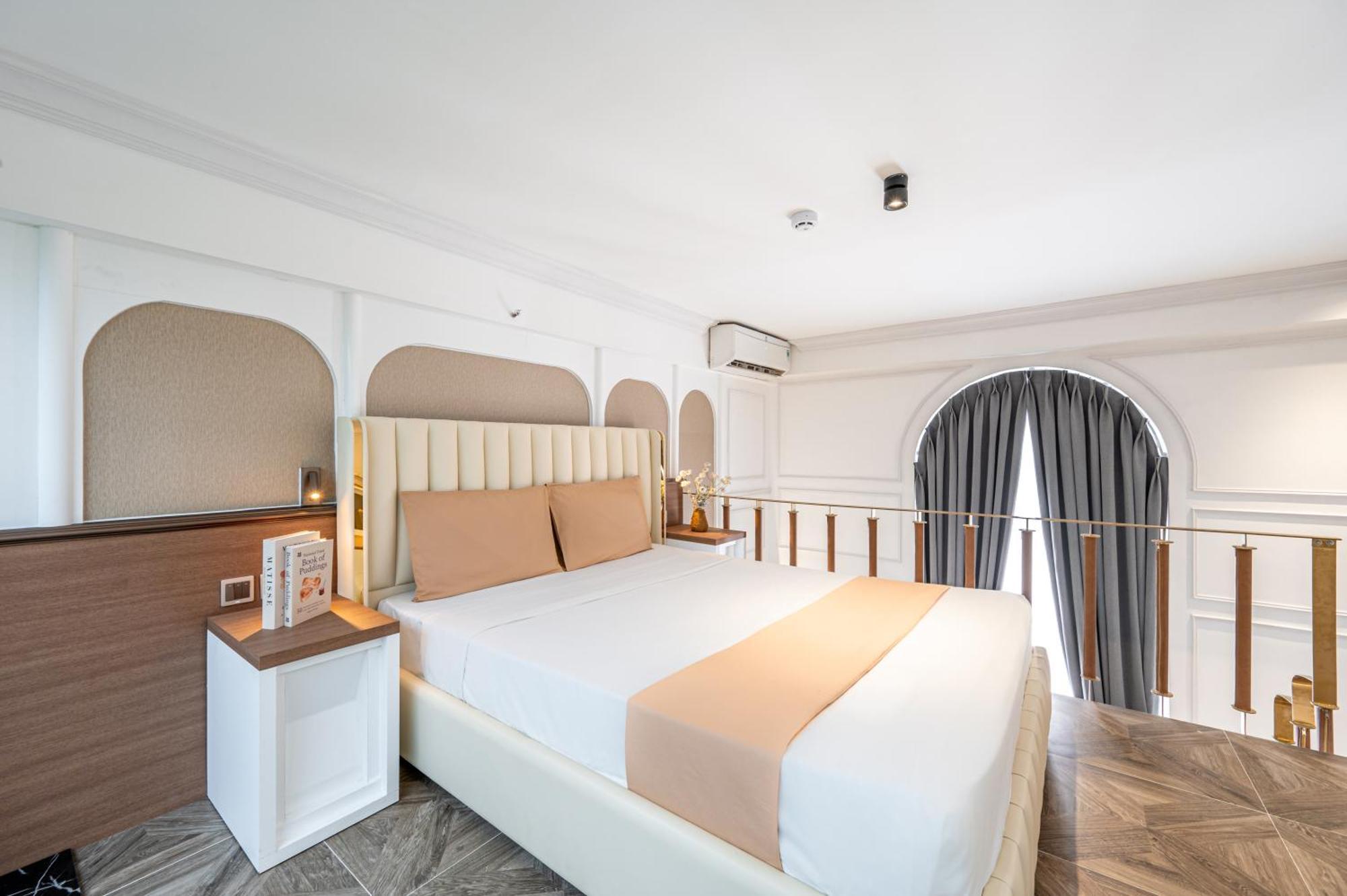 Aparthotel Cozrum Lux - Sonata Imperial