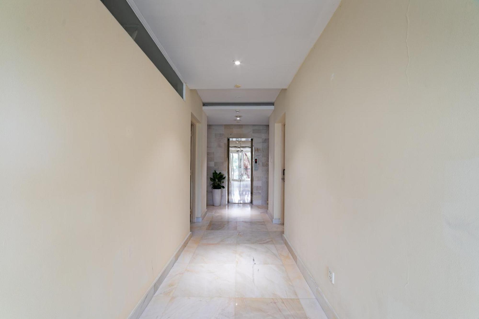 Dancentre Luxury Near Secc Formerly Sunshine Garden Apartment *
