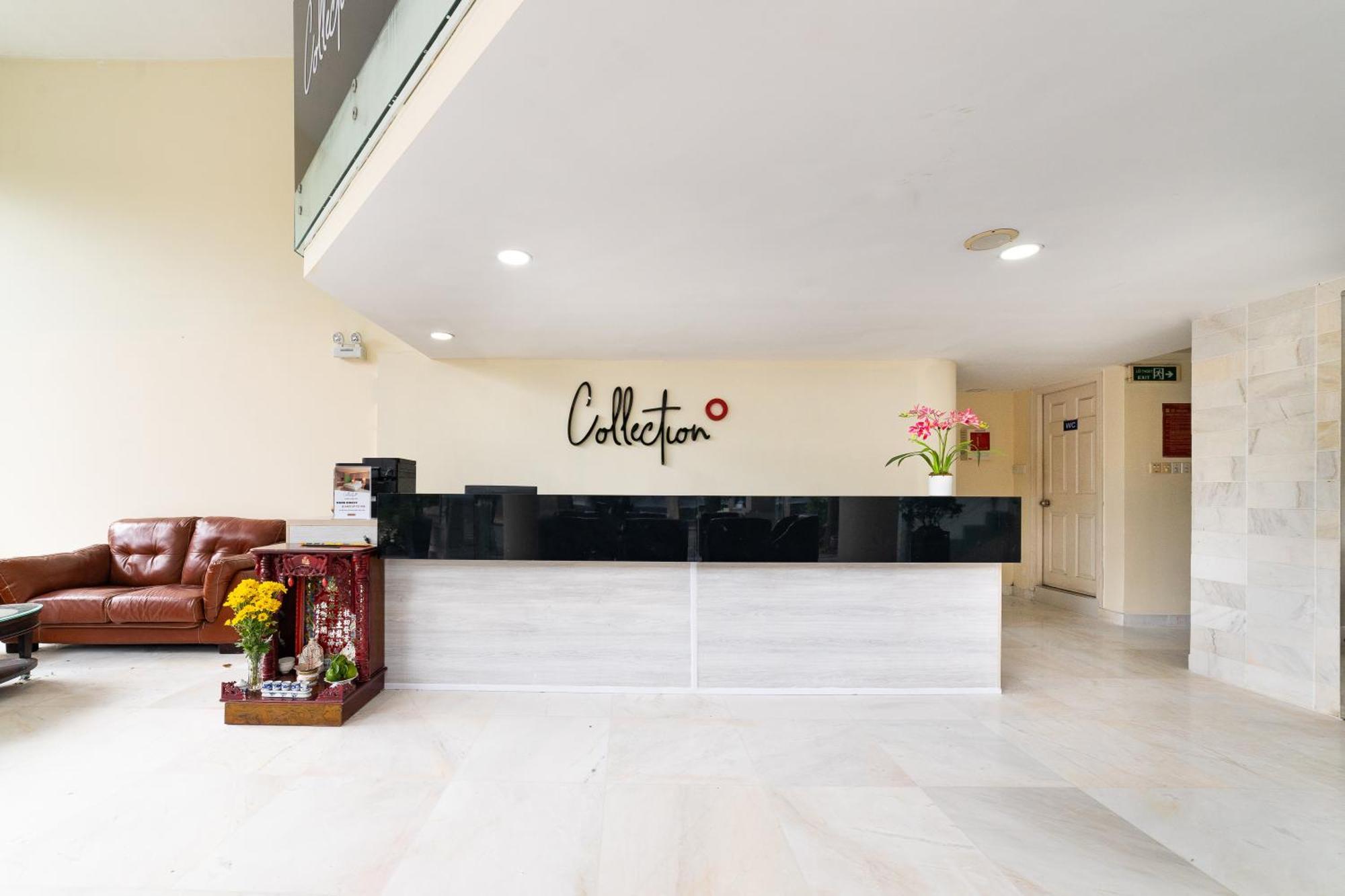 Dancentre Luxury Near Secc Formerly Sunshine Garden * Ho Chi Minh City