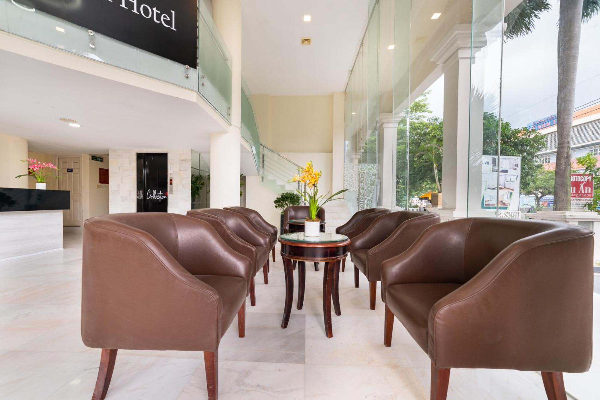 Apartment Dancentre Luxury Near Secc Formerly Sunshine Garden *